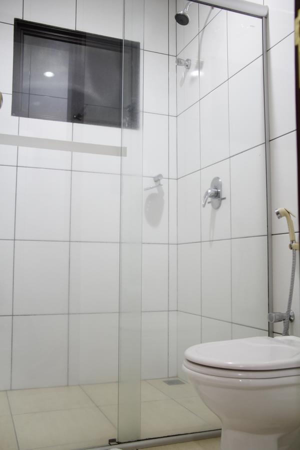 Buriti Hotel Jatai Ngoại thất bức ảnh