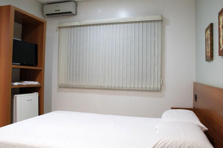 Buriti Hotel Jatai Ngoại thất bức ảnh