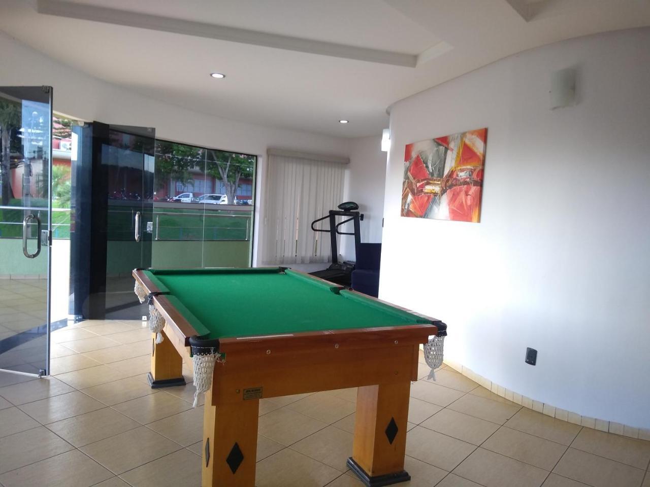 Buriti Hotel Jatai Ngoại thất bức ảnh